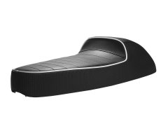 Sitzbank Corsa Evolution NISA Vespa PX (Bild für) Sitzbank Corsa Evolution NISA Vespa PX