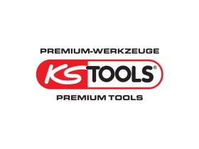 (Bild für) Doppelmaulschlüssel ks-tools 6-tlg. 6-17mm