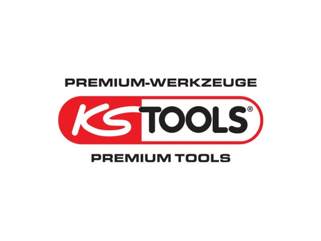 (Bild für) Doppelmaulschlüssel ks-tools 6-tlg. 6-17mm