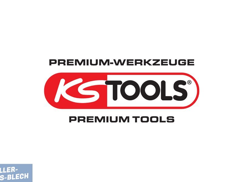(Bild für) Doppelmaulschlüssel ks-tools 6-tlg. 6-17mm - zum Schließen ins Bild klicken