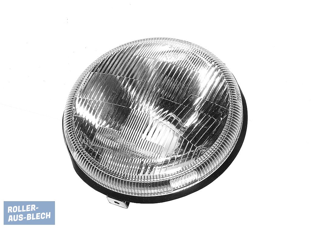 (Bild für) Scheinwerfer Vespa Cosa 125-200 - zum Schließen ins Bild klicken