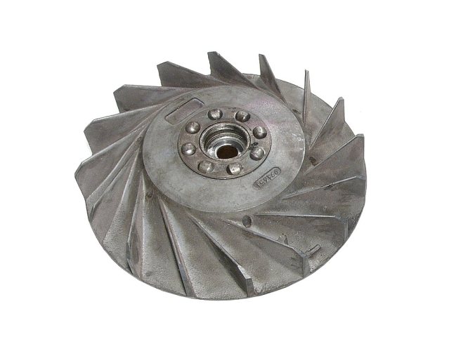 (Bild für) Polrad Piaggio Vespa PX