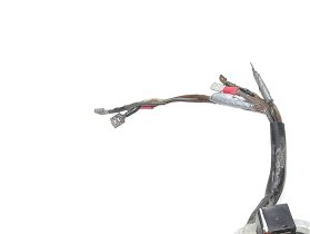 (Bild für) Zündgrundplatte PIAGGIO 2+3 Kabel Vespa PX Lusso #4