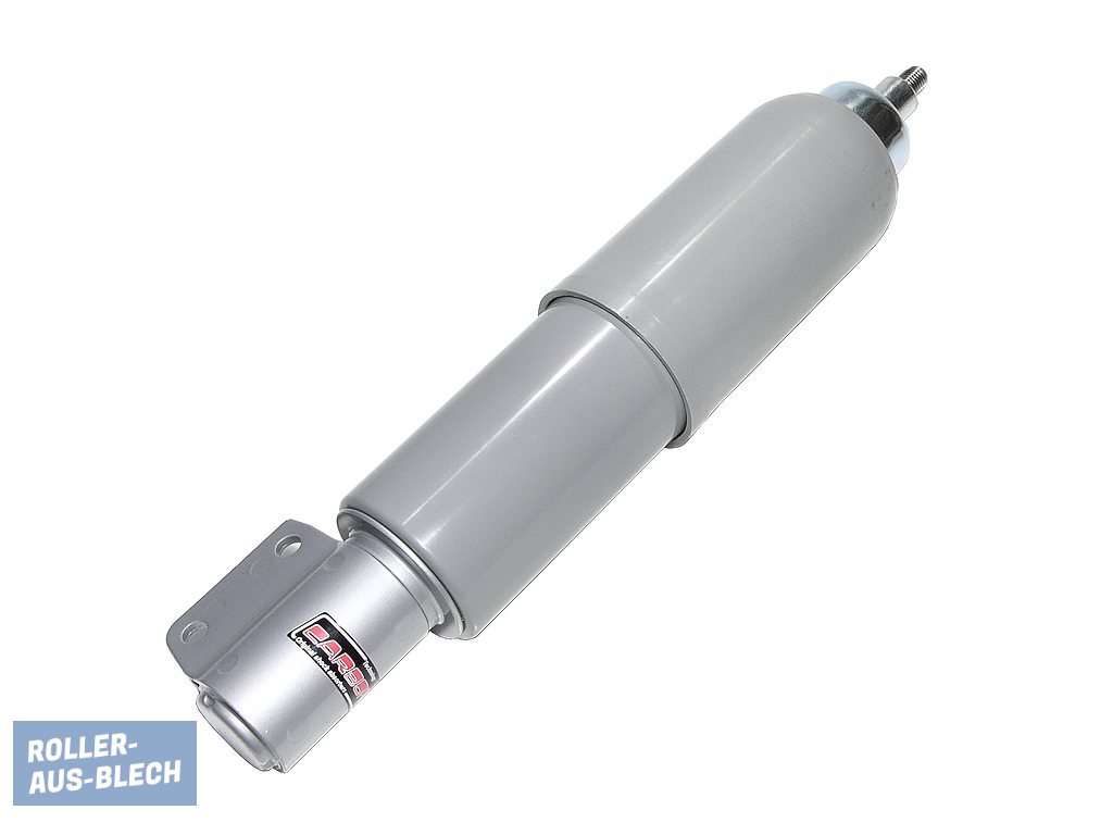 (Bild für) Stoßdämpfer vorne Carbone Classic Vespa PX - zum Schließen ins Bild klicken