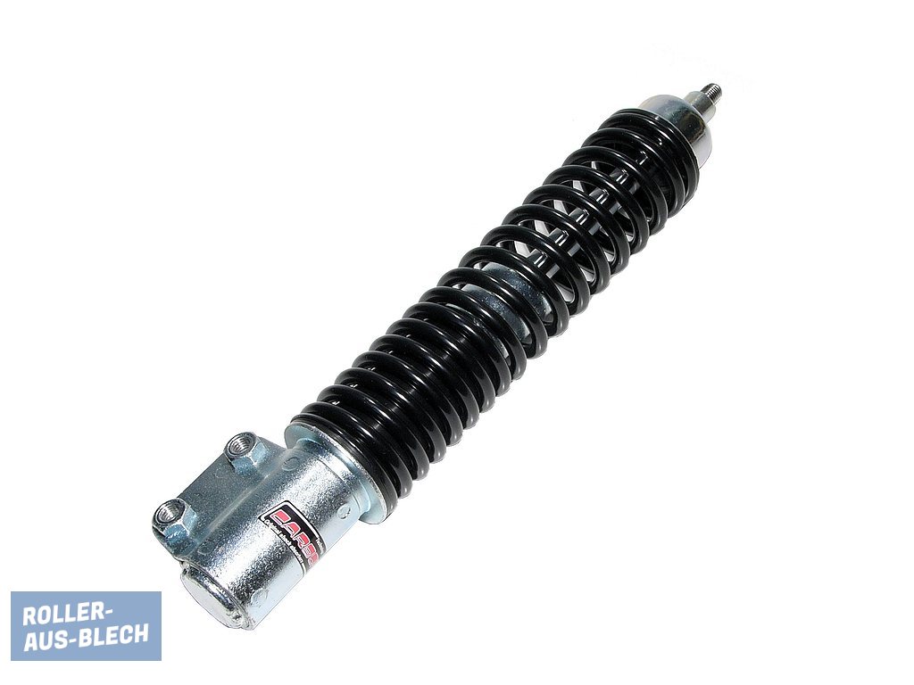 (Bild für) Stoßdämpfer vorne Carbone Classic Vespa PX Millenium - zum Schließen ins Bild klicken