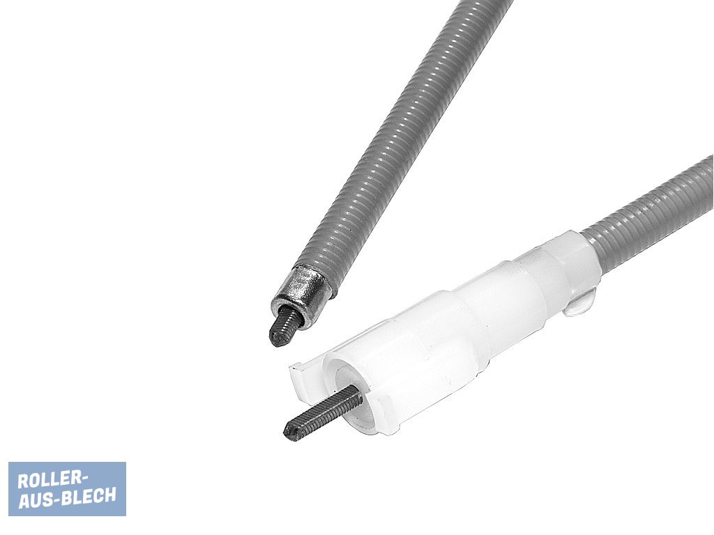 (Bild für) Tachowelle Vespa Cosa - zum Schließen ins Bild klicken