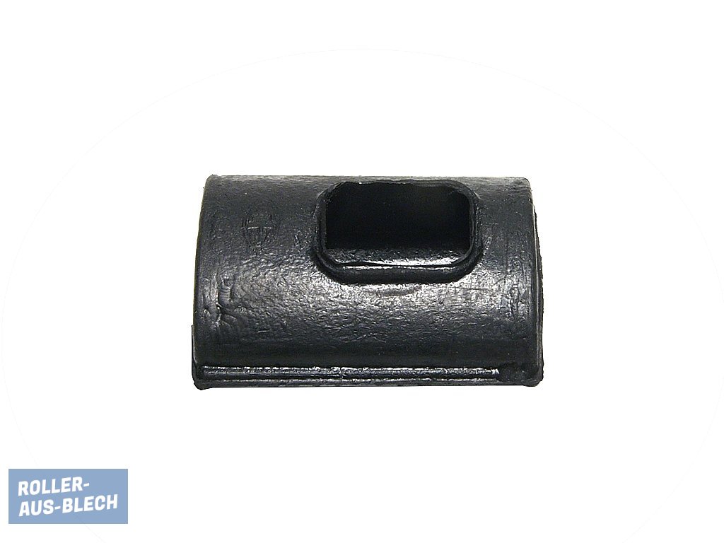 (Bild für) Bremspedal Gummi eckiges Pedal Vespa PK, V50, PX - zum Schließen ins Bild klicken