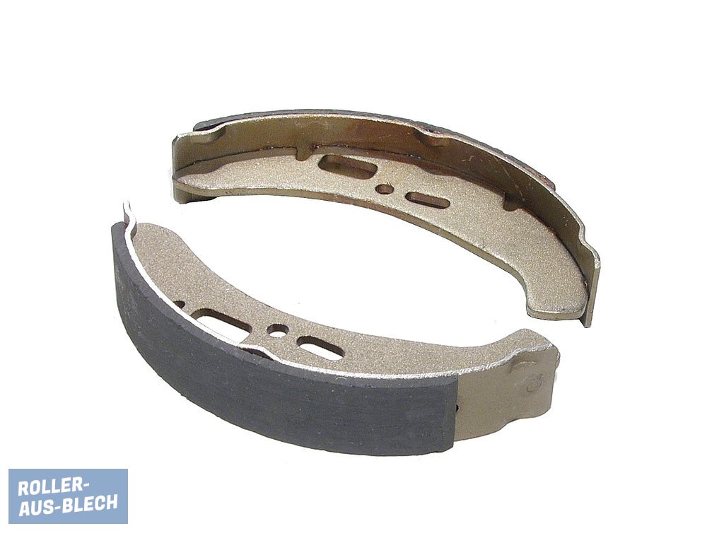 (Bild für) Bremsbeläge FA 10" hinten Vespa Cosa - zum Schließen ins Bild klicken