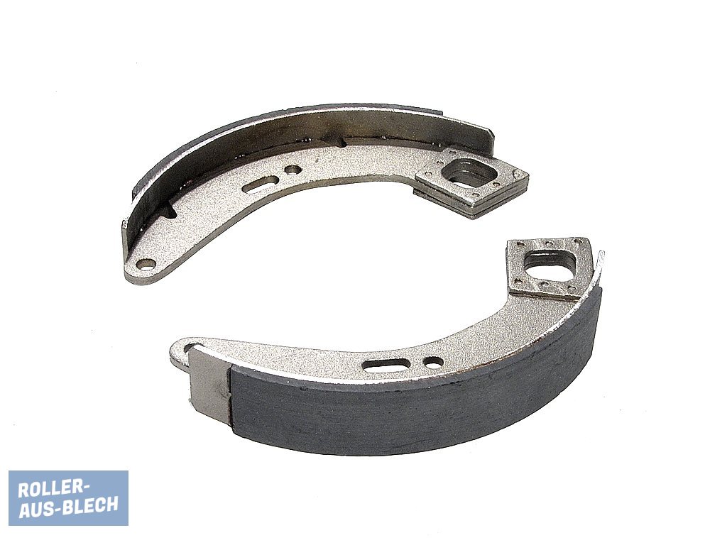 (Bild für) Bremsbeläge FA 10" vorne Vespa Cosa - zum Schließen ins Bild klicken