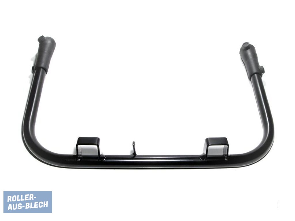 (Bild für) Hauptständer schwarz Vespa Sprint, Rally - zum Schließen ins Bild klicken