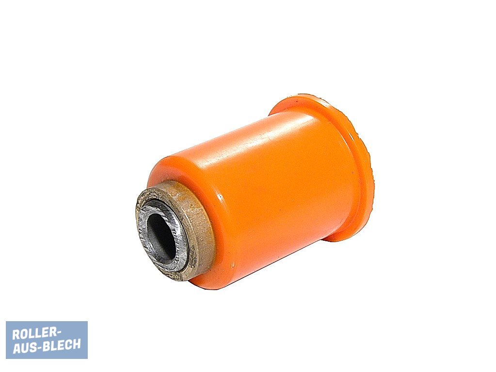 (Bild für) Silentblock Motor SET PLC v+h Vespa PX 80-125, Sprint - zum Schließen ins Bild klicken