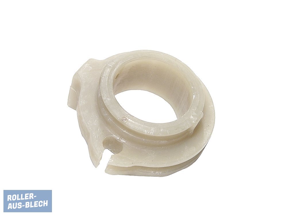 (Bild für) Gaszugrolle Vespa PK S-XL, PX alt - zum Schließen ins Bild klicken