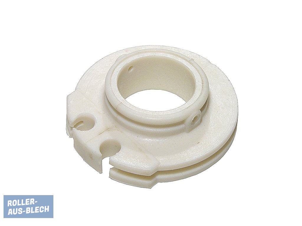 (Bild für) Schaltzugrolle Vespa PK S XL, PX alt - zum Schließen ins Bild klicken