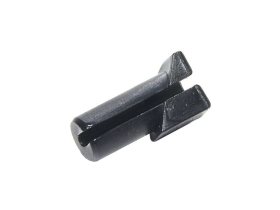 (Bild für) Endhülse Seilzuganschlag lang Vespa PK, PX, Cosa