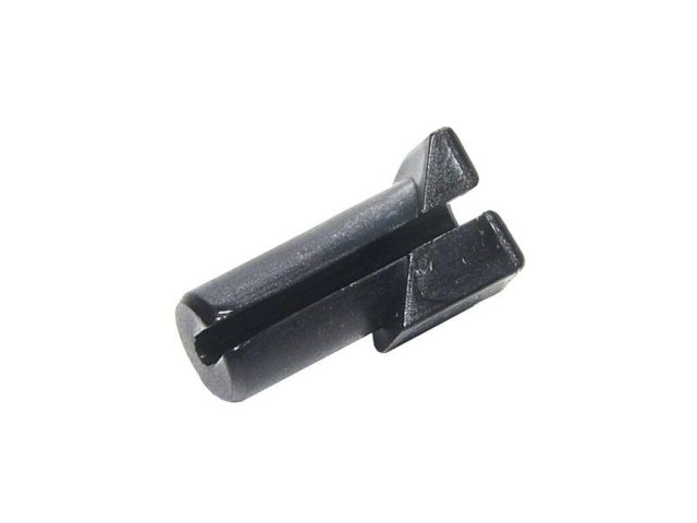 (Bild für) Endhülse Seilzuganschlag lang Vespa PK, PX, Cosa