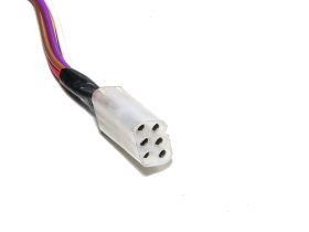 (Bild für) Blinkerschalter Vespa PX lusso, LML