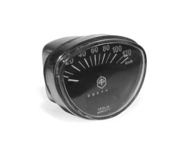 Tacho Vespa Rally, Sprint (Bild für) Tacho Vespa Rally, Sprint