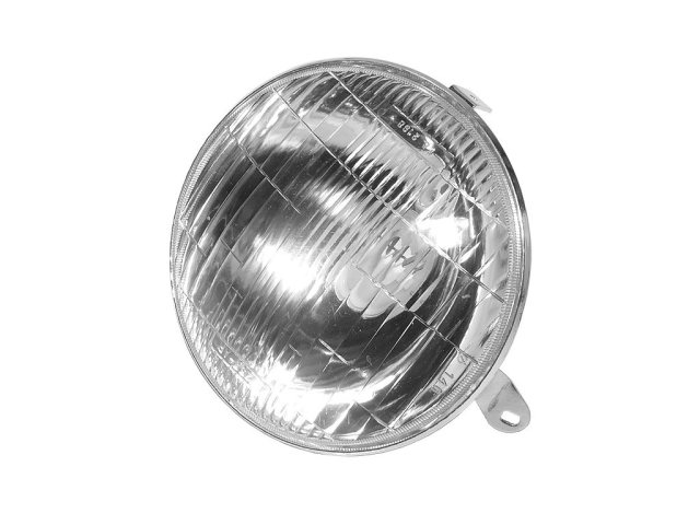 (Bild für) Scheinwerfer Vespa PX