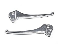 (immagine per) Leva manubrio SET sfera piccola Vespa PX