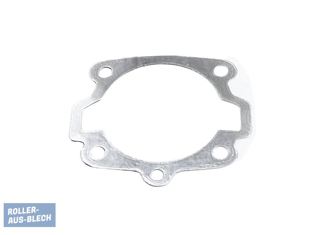 (Bild für) Dichtung Zylinderfuß Metall Vespa Sprint GL - zum Schließen ins Bild klicken