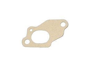 (Bild für) Dichtung Vergaser zu Vergaserwanne Si oval Vespa PX