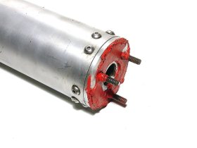 (Bild für) Auspuff Endschalldämpfer MR Racing Parts Vespa