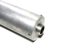 (Bild für) Auspuff Endschalldämpfer MR Racing Parts Vespa