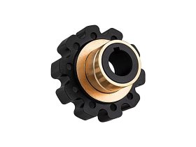 (Bild für) Kupplung VMC Ergal 10 Molle Vespa Cosa2