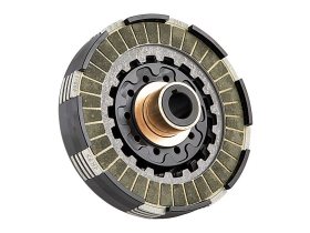 Kupplung VMC Ergal 10 Molle Vespa Cosa2 (Bild für) Kupplung VMC Ergal 10 Molle Vespa Cosa2