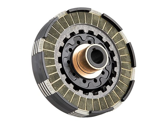 (Bild für) Kupplung VMC Ergal 10 Molle Vespa Cosa2