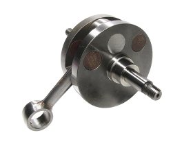 (Bild für) Kurbelwelle Vollwange Mazzucchelli 60mm Vespa PX 125, Cosa