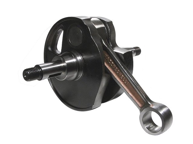 (Bild für) Kurbelwelle Sport Mazzucchelli 60mm Vespa PX 200, Cosa