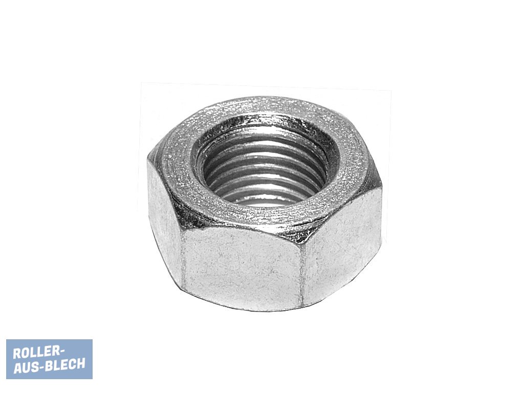 (Bild für) Polradmutter Vespa PK, PX, Cosa - zum Schließen ins Bild klicken