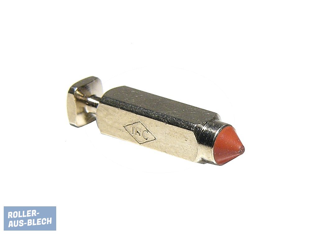 (Bild für) Schwimmernadel Si PHB DELLORTO Vespa PX - zum Schließen ins Bild klicken