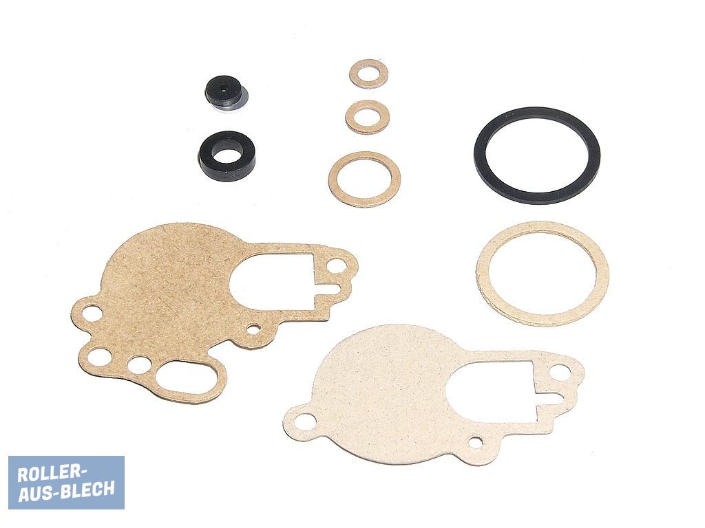 (Bild für) Dichtsatz Vergaser Si20-Si24 PX, Sprint - zum Schließen ins Bild klicken