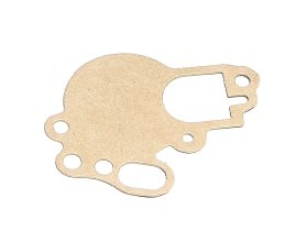 (Bild für) Schwimmerkammer Dichtung Si Vergaser Vespa Sprint