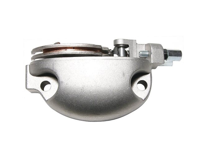 (Bild für) Schaltraste FA Vespa PX alt