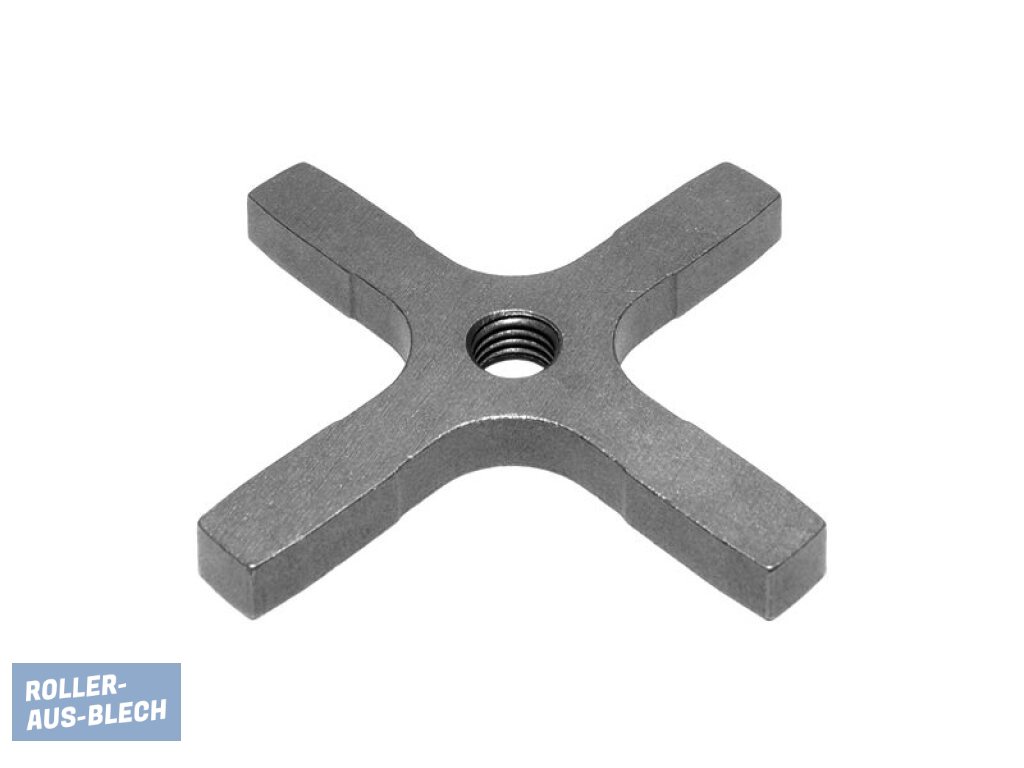 (Bild für) Schaltkreuz FA Vespa PX Lusso, Cosa - zum Schließen ins Bild klicken