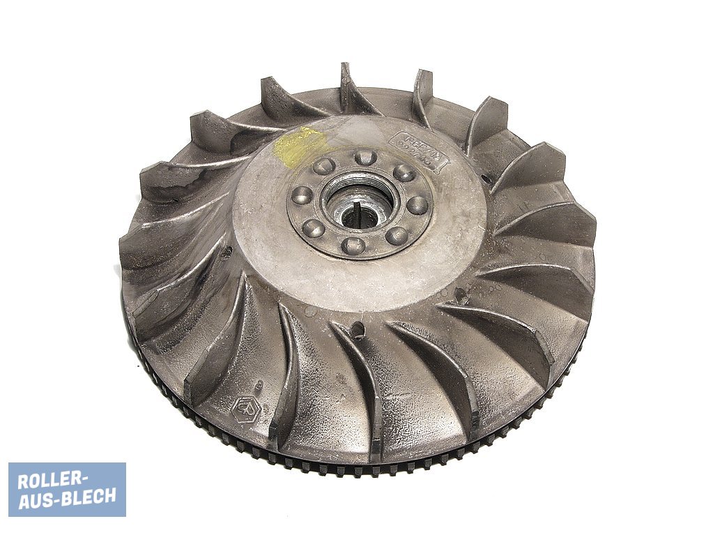 (Bild für) Polrad ELESTART Piaggio Vespa PX 80-125-200, Cosa - zum Schließen ins Bild klicken