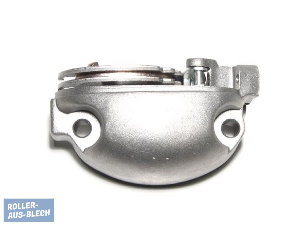 (Bild für) Schaltraste FA Vespa PX Lusso - zum Schließen ins Bild klicken