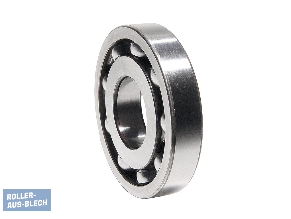 (Bild für) Lager Kurbelwelle kupplungsseitig FA Italia Vespa PX - zum Schließen ins Bild klicken