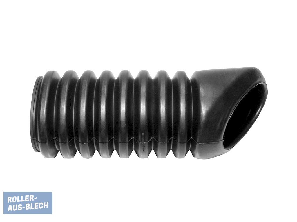 (Bild für) Ansaugschlauch Vespa PX lusso - zum Schließen ins Bild klicken