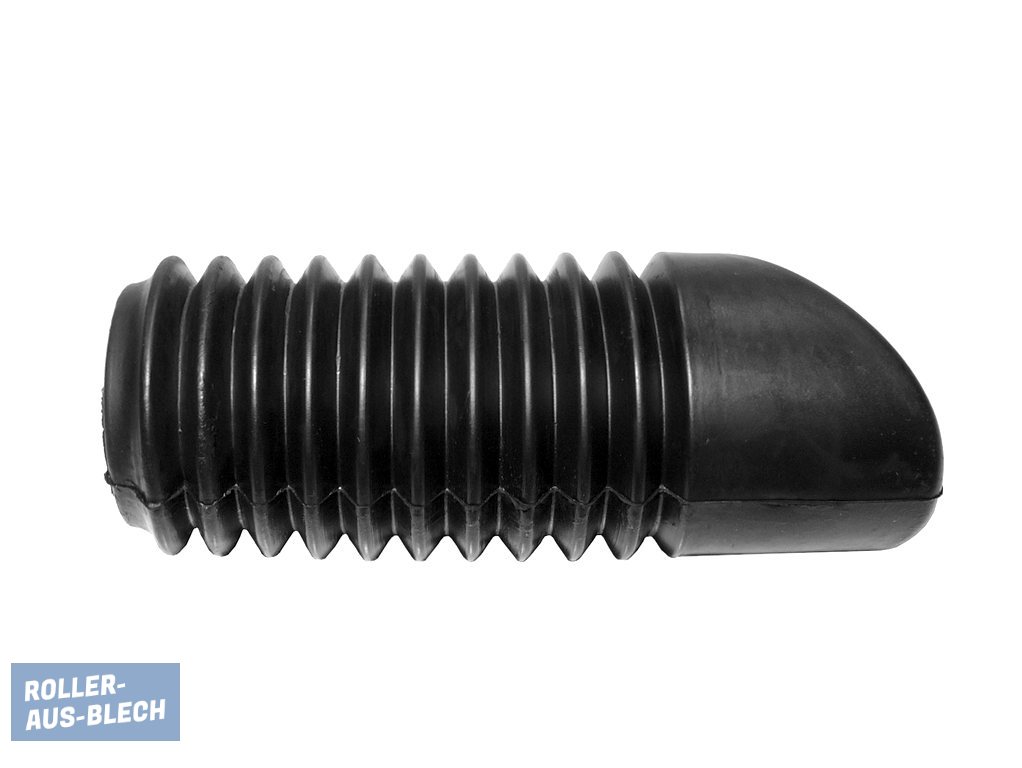 (Bild für) Ansaugschlauch Vespa PX alt - zum Schließen ins Bild klicken