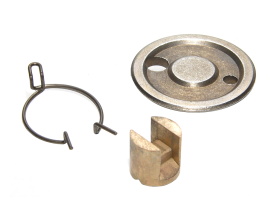 Andruckplatte Kupplung RMS Vespa PX 80-125 bis Bj. 94 (Bild für) Andruckplatte Kupplung RMS Vespa PX 80-125 bis Bj. 94