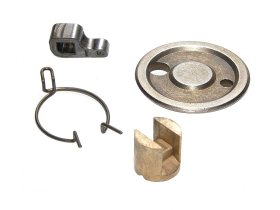 Andruckplatte Kupplung Vespa PX 80-125 bis Bj. 94 (Bild für) Andruckplatte Kupplung Vespa PX 80-125 bis Bj. 94