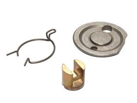 (Bild für) Andruckplatte Kupplung Vespa PX 200, Cosa2, T5