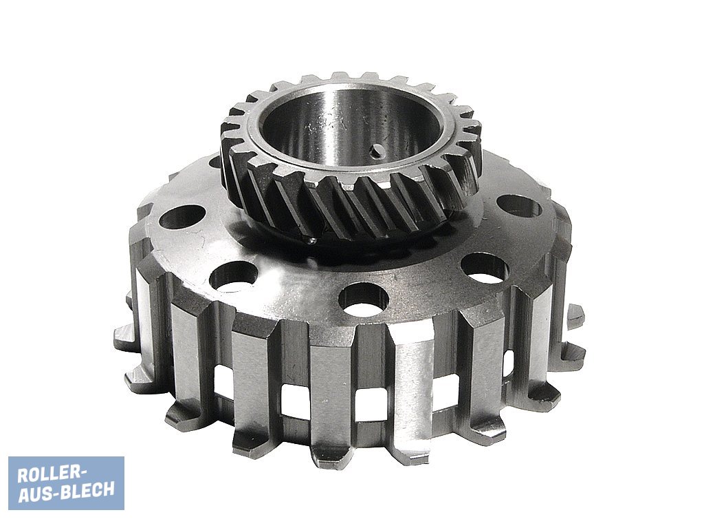 (Bild für) Kupplungszahnrad 23Z FA Vespa Cosa2 - zum Schließen ins Bild klicken