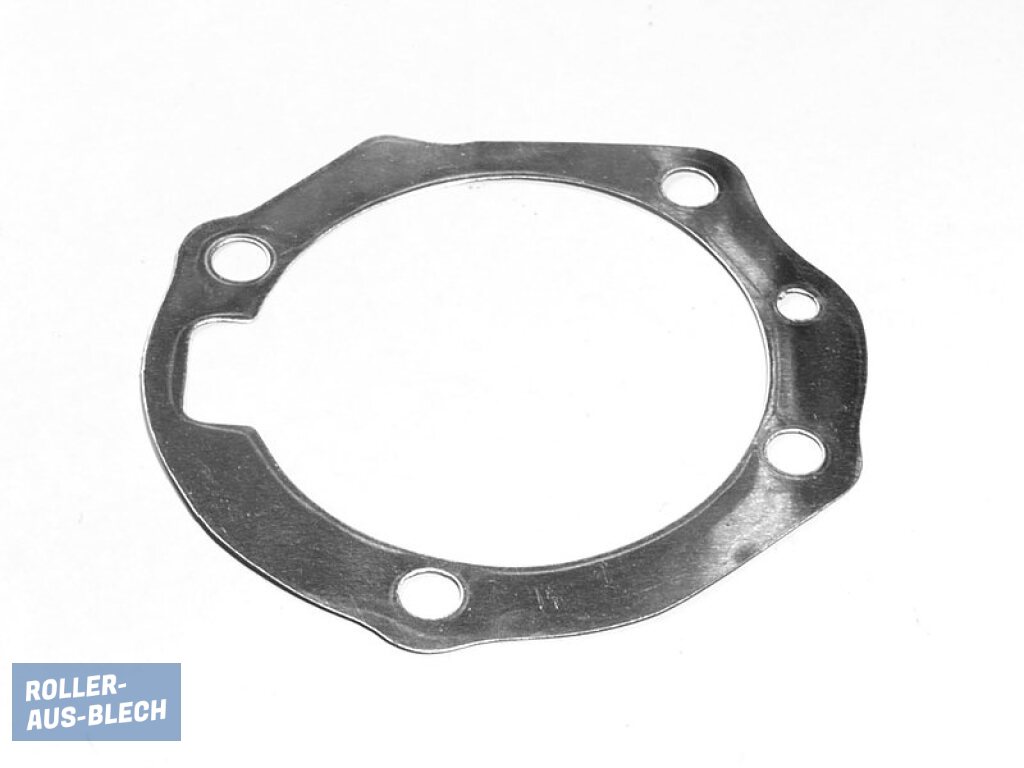 (Bild für) Dichtung Zylinderfuß Metall Vespa PX 200 - zum Schließen ins Bild klicken