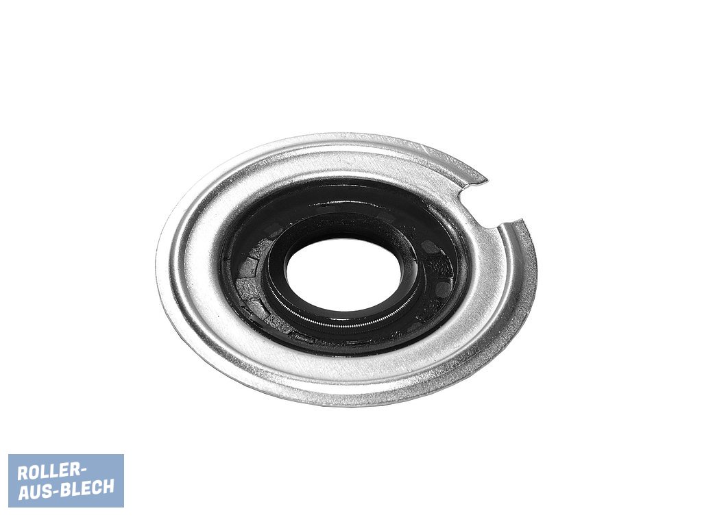 (Bild für) Wellendichtring Kurbelwelle Kulu Lima OEM Vespa Sprint - zum Schließen ins Bild klicken