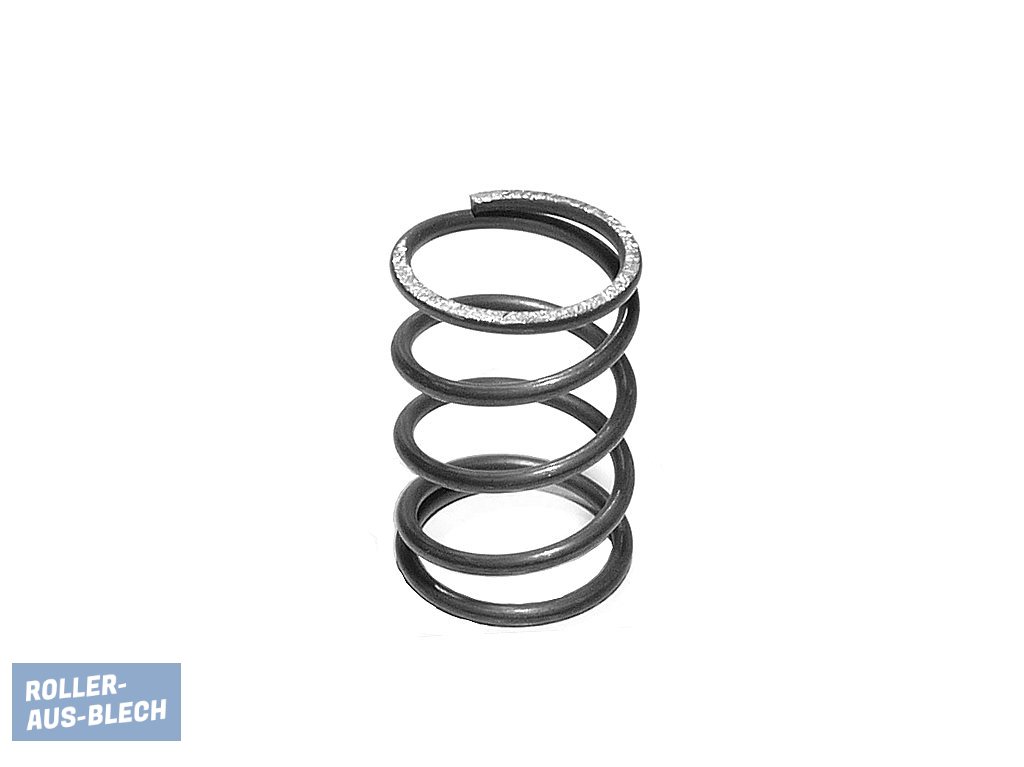(Bild für) Kupplungsfeder Standard Vespa PX, Sprint, Cosa(1) - zum Schließen ins Bild klicken